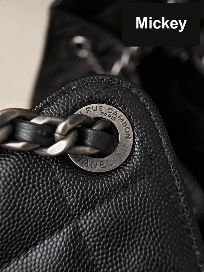 【S】$447=2990CNY｜Chanel(26c) God(Author) Factory｜Item ID-46903