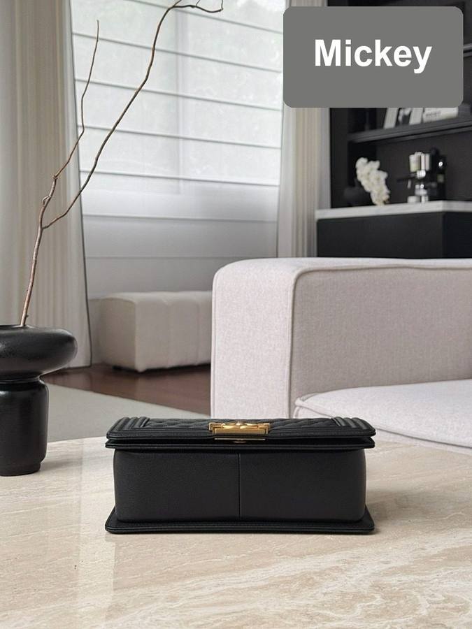 【S】$432=2890CNY｜Chanel(b25) God(Author) Factory｜Item ID-46832