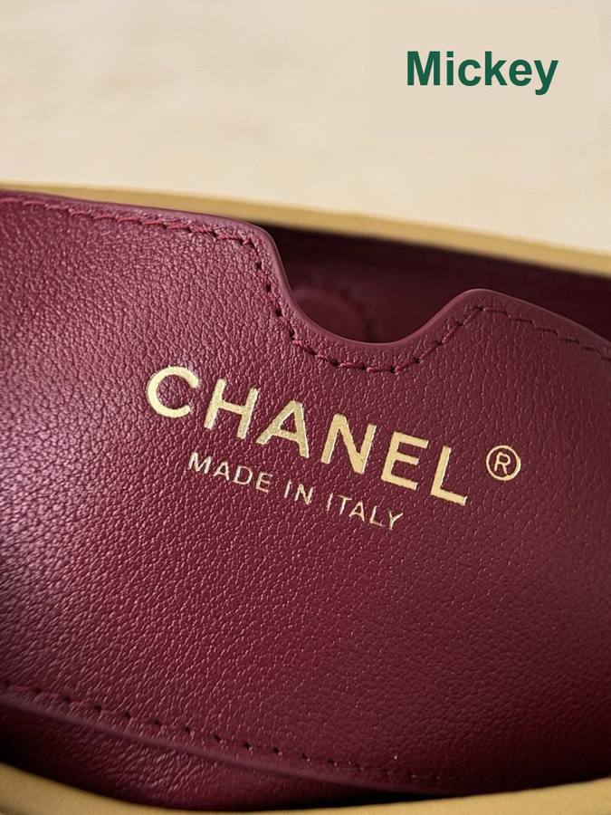 【S】$283=1890CNY｜Chanel(26x) God(Author) Factory｜Item ID-46559