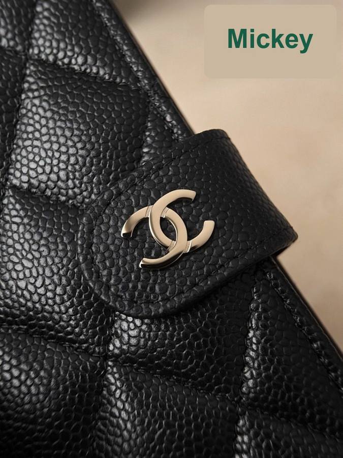【S】$100=670CNY｜Chanel(25s) God(Author) Factory｜Item ID-46955
