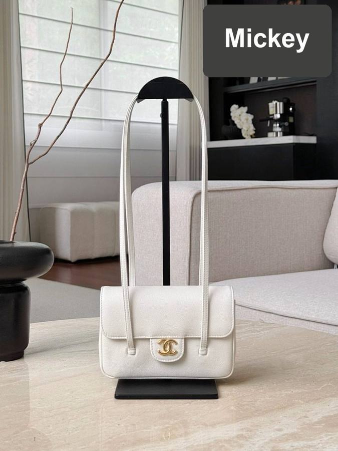 【S】$283=1890CNY｜Chanel(26p) God(Author) Factory｜Item ID-46550