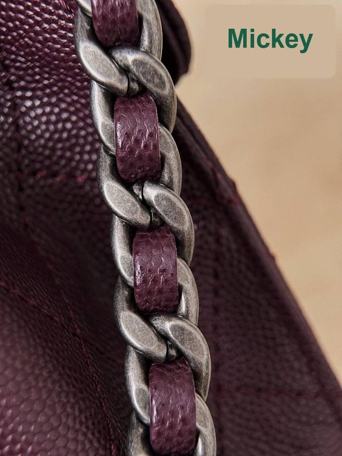 【S】$417=2790CNY｜Chanel(26c) God(Author) Factory｜Item ID-46803