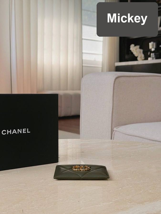 【S】$63=420CNY｜Chanel God(Author) Factory｜Item ID-46940