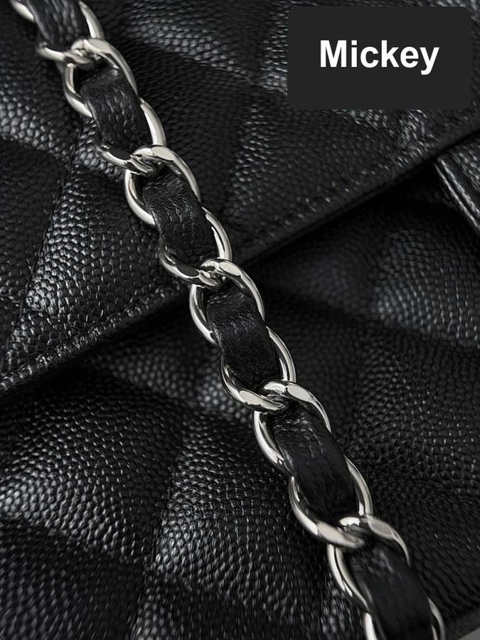 【S】$432=2890CNY｜Chanel(cf25) God(Author) Factory｜Item ID-46879