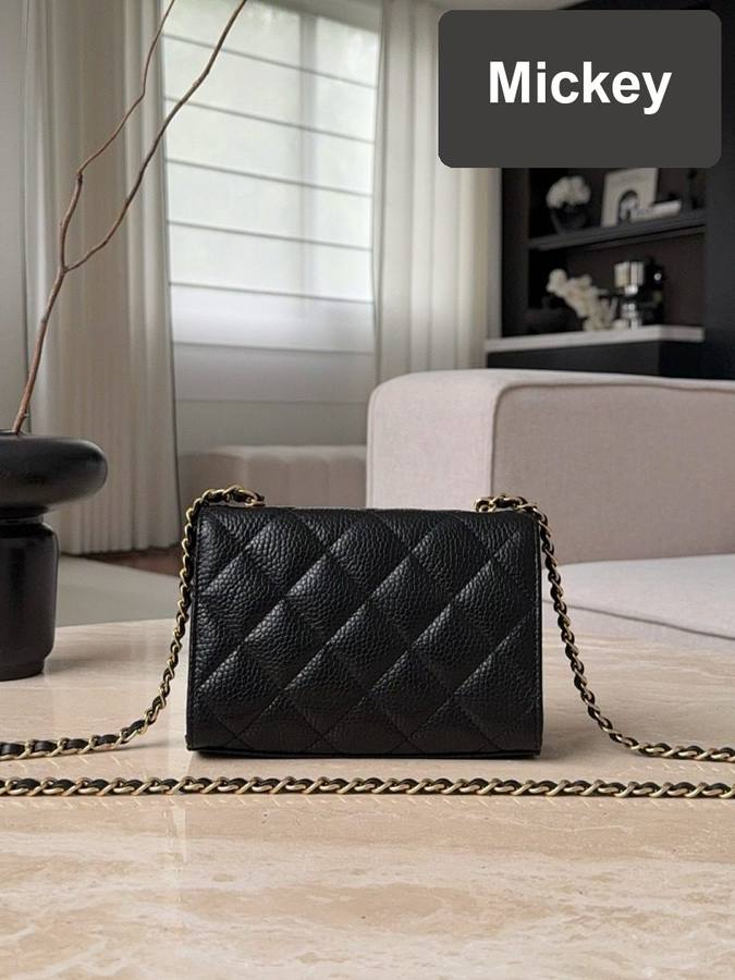 【S】$238=1590CNY｜Chanel(26c) God(Author) Factory｜Item ID-46501