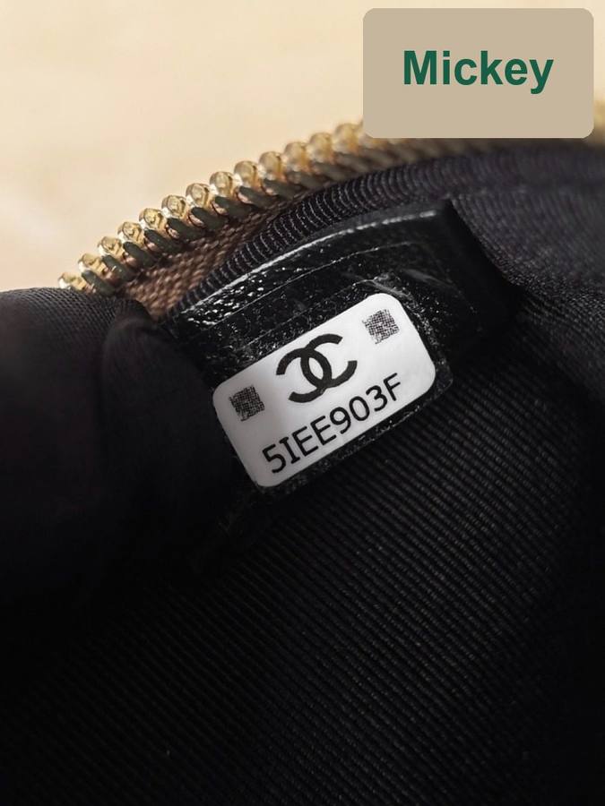 【S】$268=1790CNY｜Chanel(26s) God(Author) Factory｜Item ID-46537