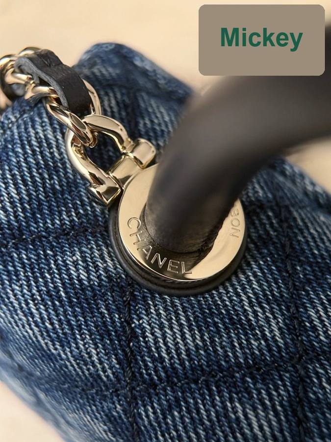 【S】$283=1890CNY｜Chanel(26p) God(Author) Factory｜Item ID-46554