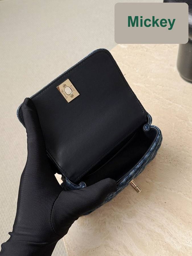 【S】$283=1890CNY｜Chanel(26p) God(Author) Factory｜Item ID-46554