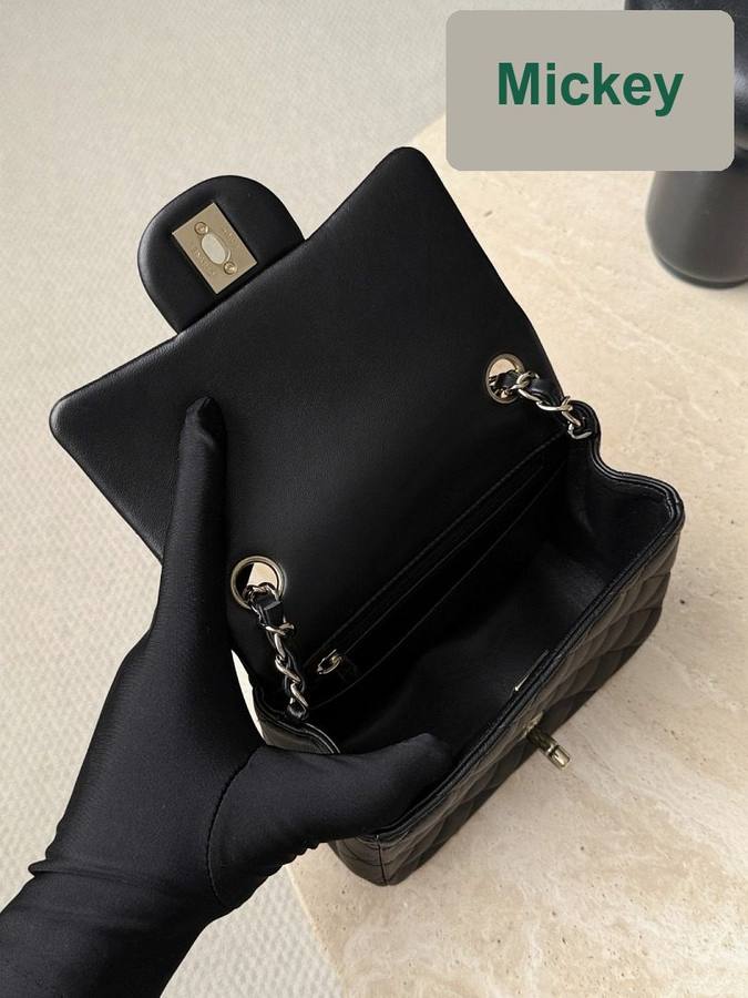 【S】$327=2190CNY｜Chanel(cf17) God(Author) Factory｜Item ID-46623