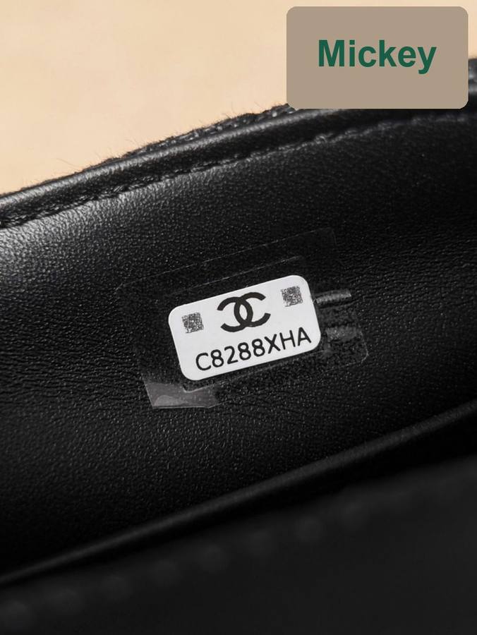【S】$283=1890CNY｜Chanel(26p) God(Author) Factory｜Item ID-46555