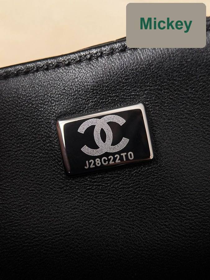 【S】$327=2190CNY｜Chanel(cf17) God(Author) Factory｜Item ID-46626