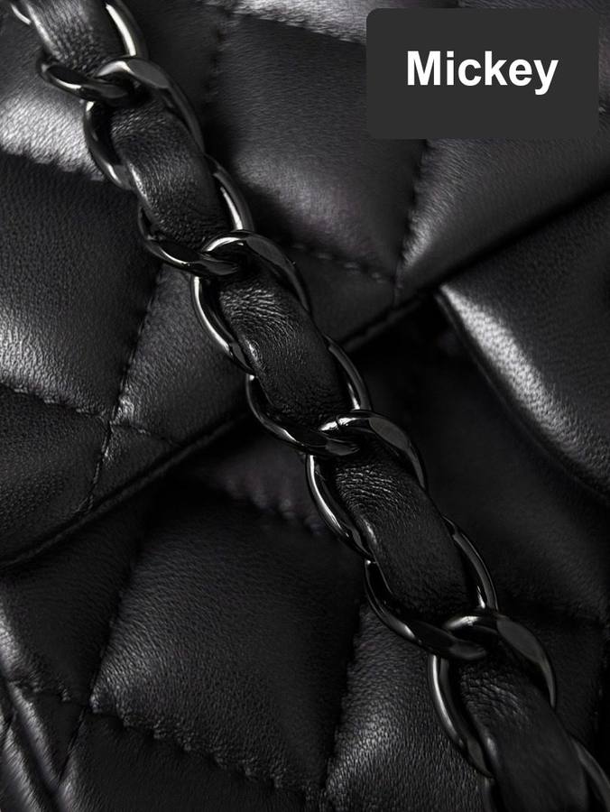 【S】$327=2190CNY｜Chanel(cf17) God(Author) Factory｜Item ID-46626