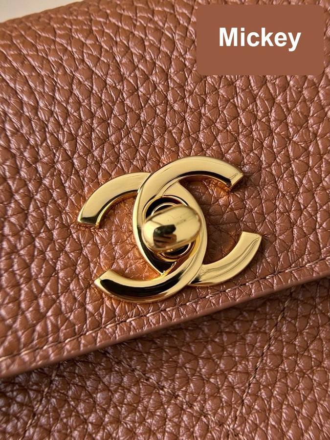 【S】$402=2690CNY｜Chanel(26s) God(Author) Factory｜Item ID-46742