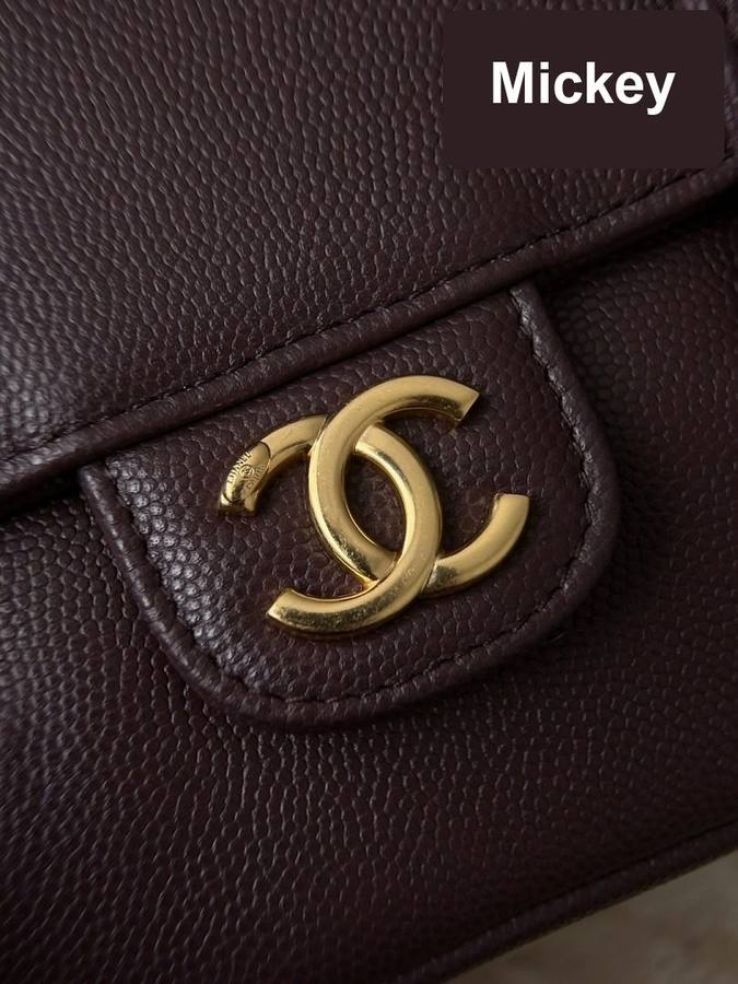 【S】$283=1890CNY｜Chanel(26p) God(Author) Factory｜Item ID-46547