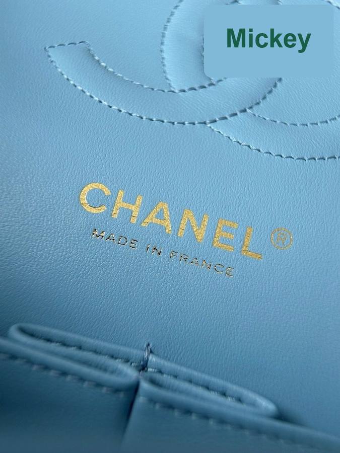 【S】$432=2890CNY｜Chanel(cf25) God(Author) Factory｜Item ID-46836