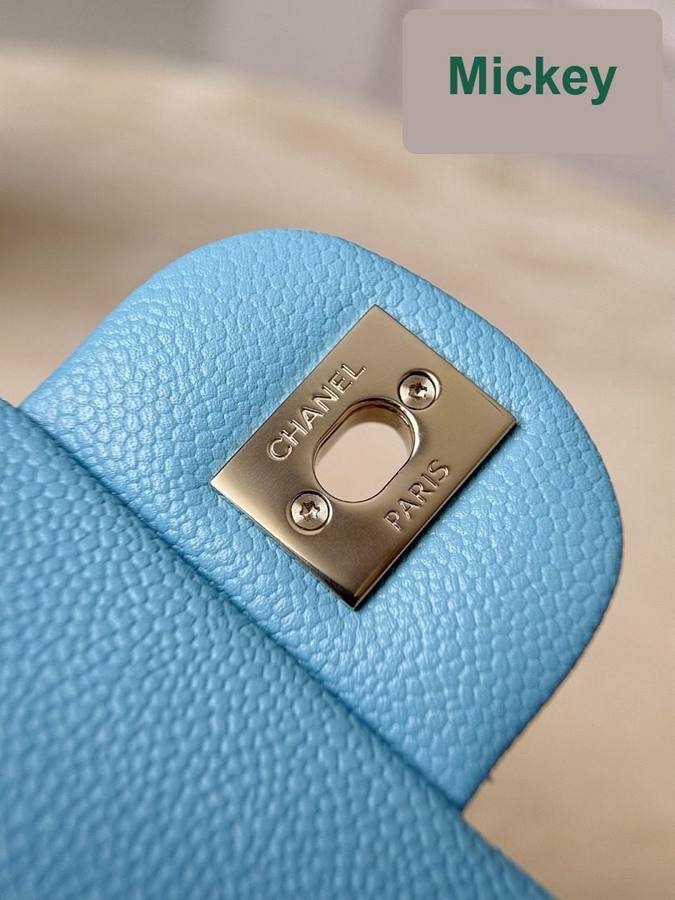 【S】$432=2890CNY｜Chanel(cf25) God(Author) Factory｜Item ID-46836