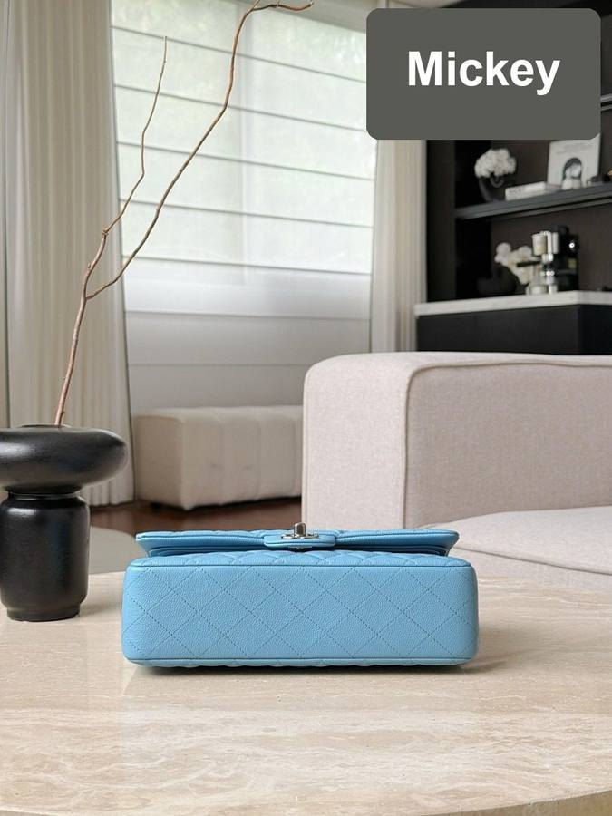 【S】$432=2890CNY｜Chanel(cf25) God(Author) Factory｜Item ID-46836