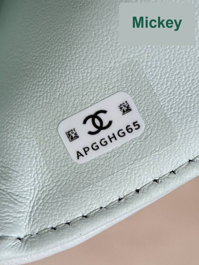 【S】$283=1890CNY｜Chanel(26p) God(Author) Factory｜Item ID-46552