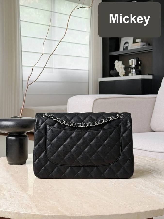 【S】$521=3490CNY｜Chanel(cf30) God(Author) Factory｜Item ID-46923