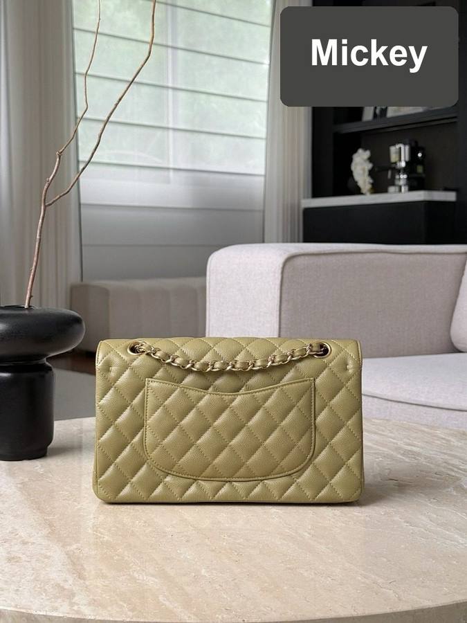 【S】$432=2890CNY｜Chanel(cf25) God(Author) Factory｜Item ID-46870