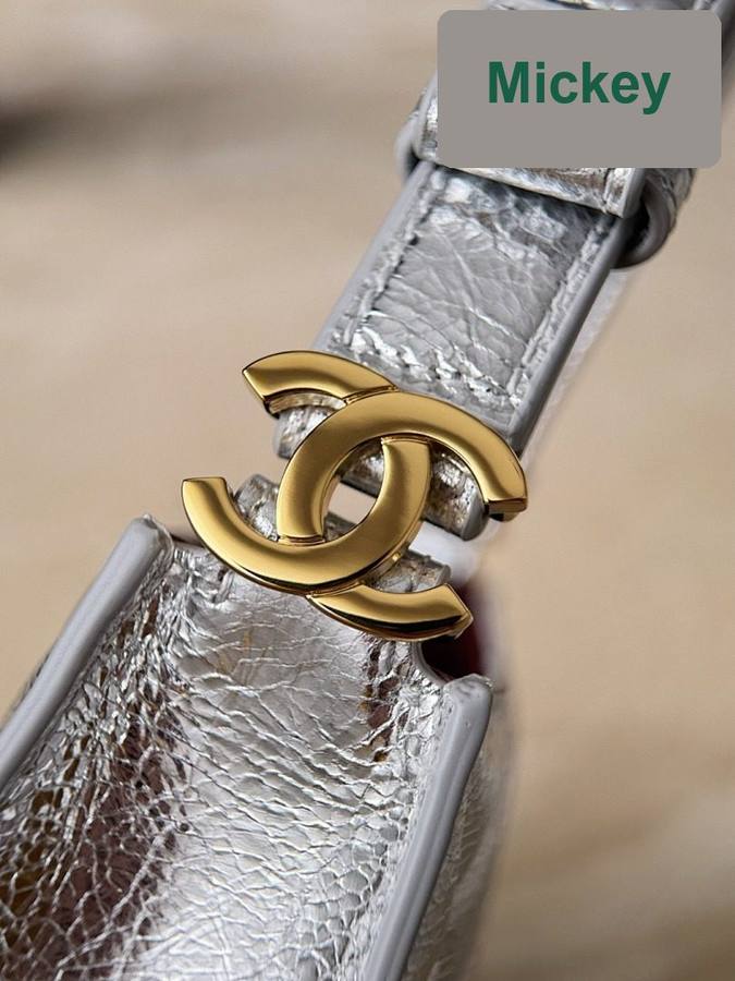 【S】$283=1890CNY｜Chanel(26x) God(Author) Factory｜Item ID-46560