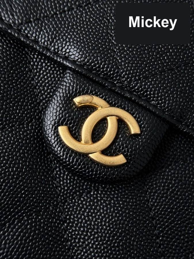 【S】$447=2990CNY｜Chanel(25s) God(Author) Factory｜Item ID-46902
