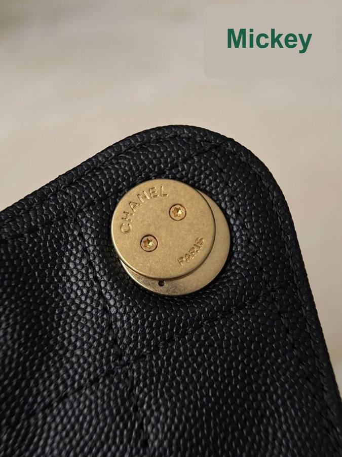 【S】$447=2990CNY｜Chanel(25s) God(Author) Factory｜Item ID-46902