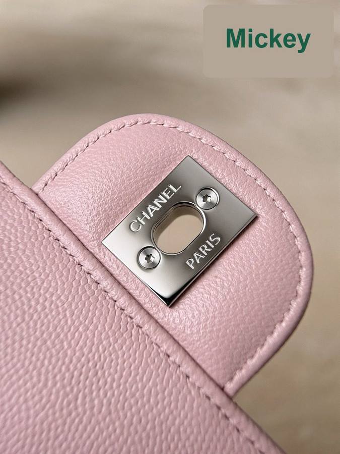 【S】$387=2590CNY｜Chanel(cf20) God(Author) Factory｜Item ID-46689