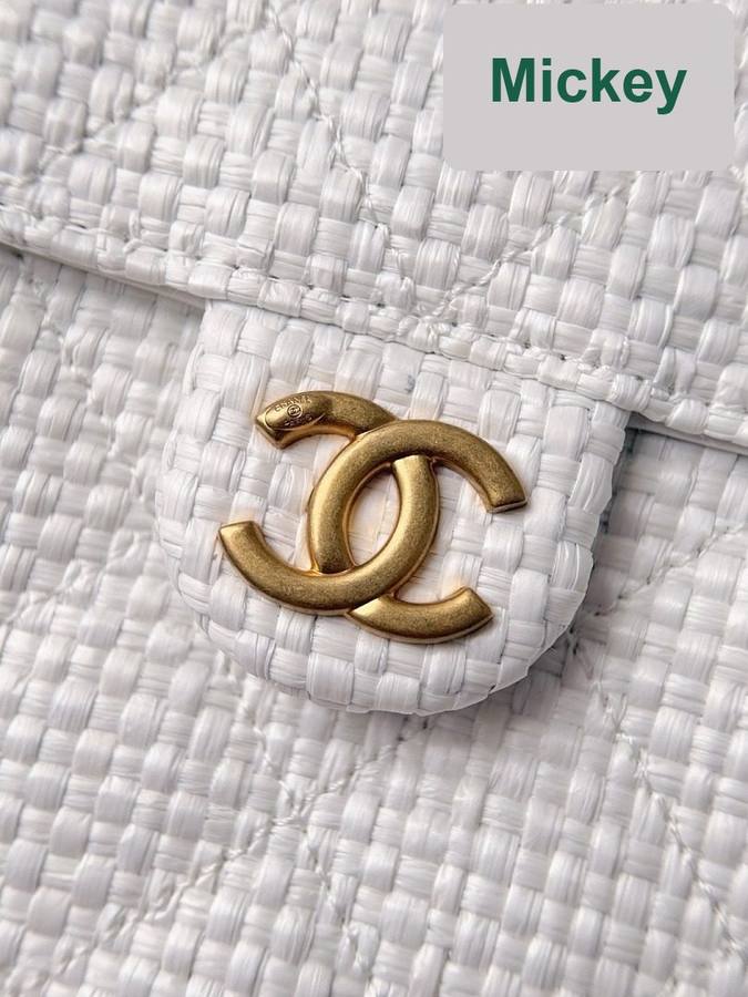 【S】$432=2890CNY｜Chanel(26p) God(Author) Factory｜Item ID-46830