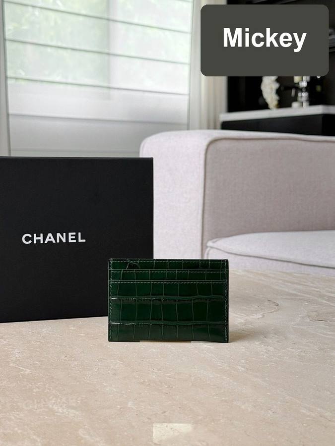 【S】$63=420CNY｜Chanel God(Author) Factory｜Item ID-46942