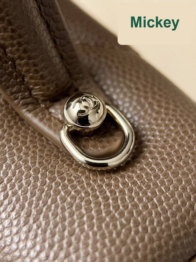 【S】$268=1790CNY｜Chanel(26s) God(Author) Factory｜Item ID-46534