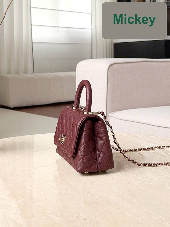 【S】$402=2690CNY｜Chanel(coco) God(Author) Factory｜Item ID-46782
