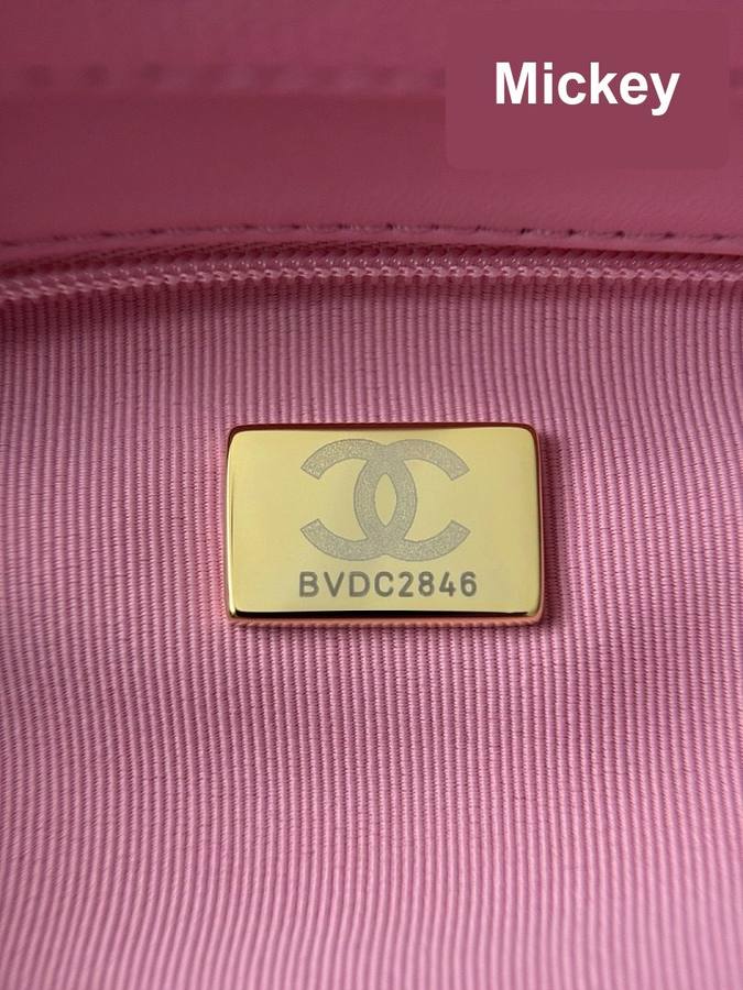 【S】$312=2090CNY｜Chanel(26p) God(Author) Factory｜Item ID-46584