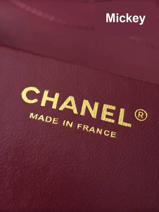 【S】$477=3190CNY｜Chanel(26s) God(Author) Factory｜Item ID-46915
