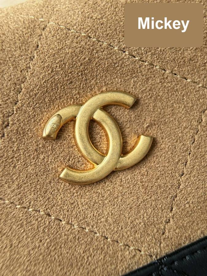 【S】$268=1790CNY｜Chanel(26s) God(Author) Factory｜Item ID-46539