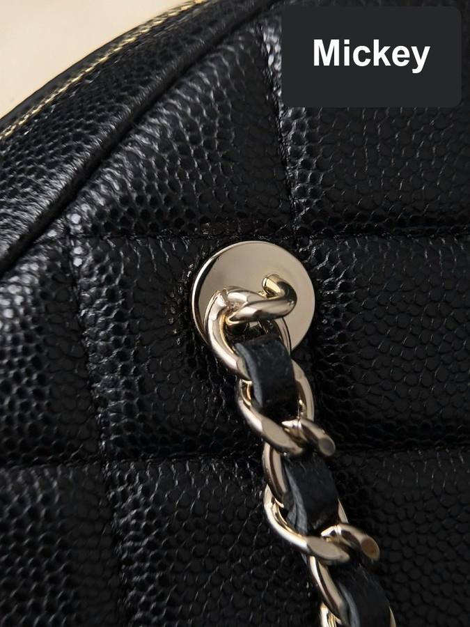 【S】$283=1890CNY｜Chanel(26p) God(Author) Factory｜Item ID-46556