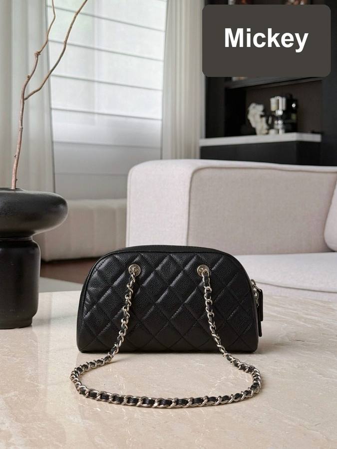 【S】$283=1890CNY｜Chanel(26p) God(Author) Factory｜Item ID-46556