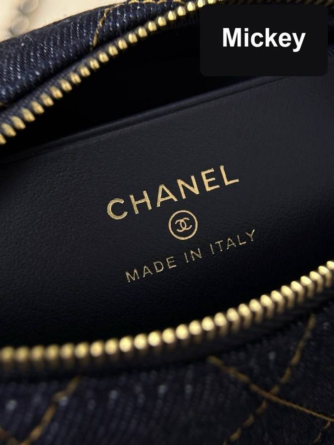 【S】$238=1590CNY｜Chanel(26p) God(Author) Factory｜Item ID-46502