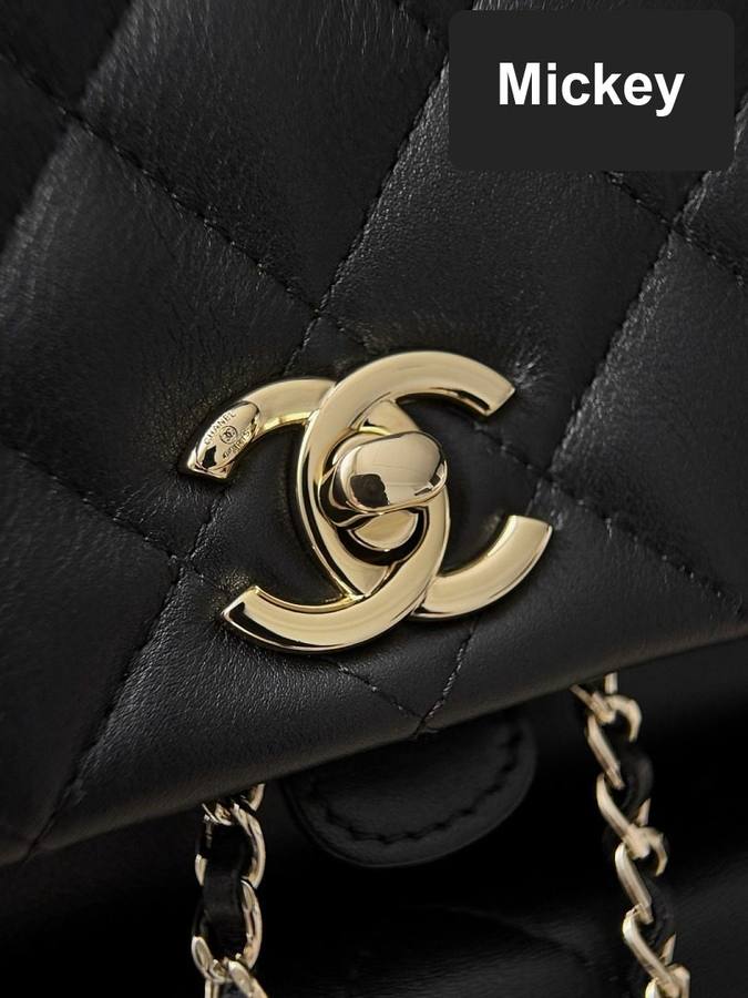【S】$477=3190CNY｜Chanel(24p) God(Author) Factory｜Item ID-46912