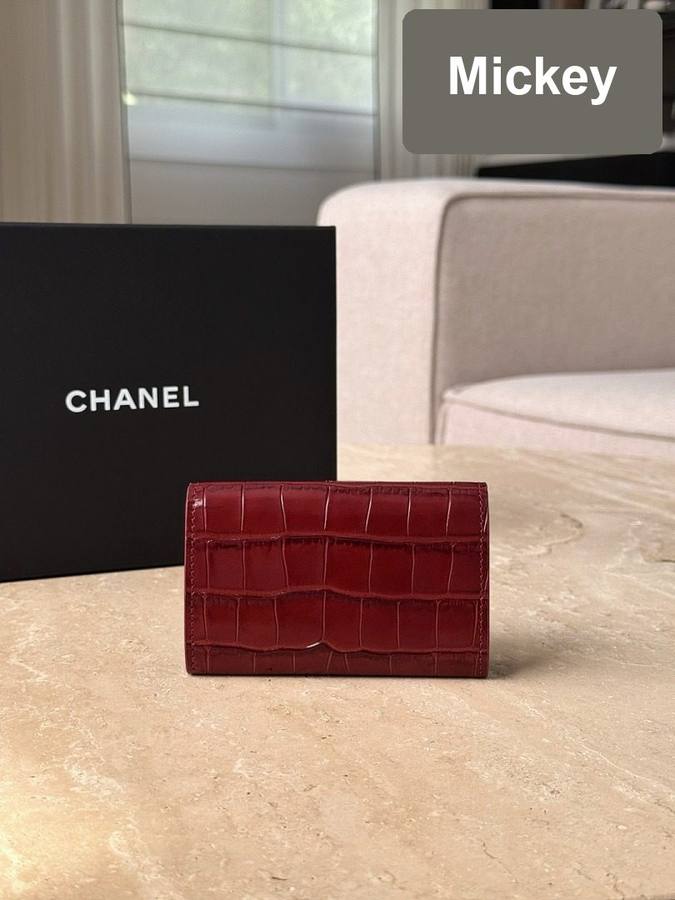 【S】$71=470CNY｜Chanel(2) God(Author) Factory｜Item ID-46950