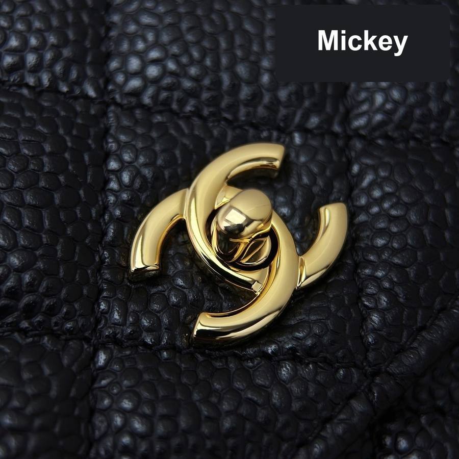 【S】$327=2190CNY｜Chanel(24k) God(Author) Factory｜Item ID-46600