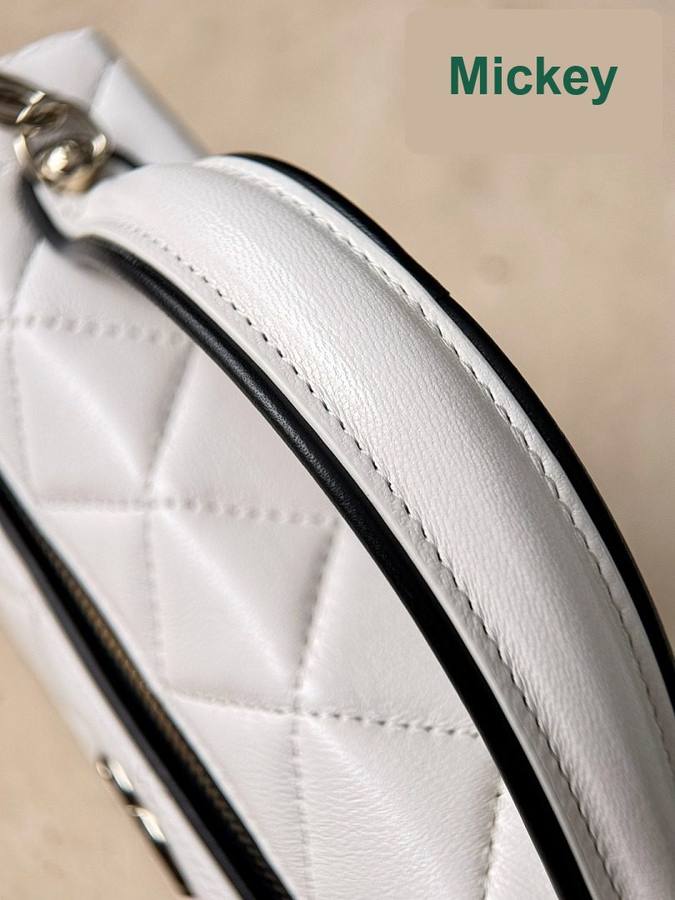 【S】$268=1790CNY｜Chanel(26s) God(Author) Factory｜Item ID-46535