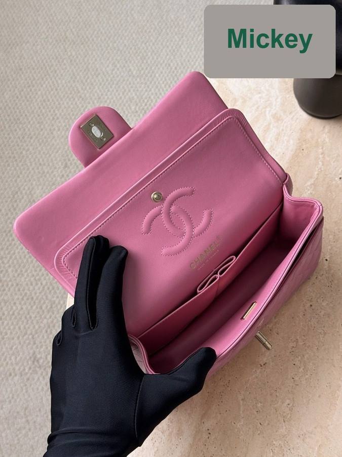 【S】$402=2690CNY｜Chanel(cf23) God(Author) Factory｜Item ID-46774