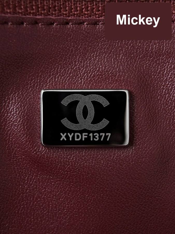 【S】$477=3190CNY｜Chanel(26s) God(Author) Factory｜Item ID-46916