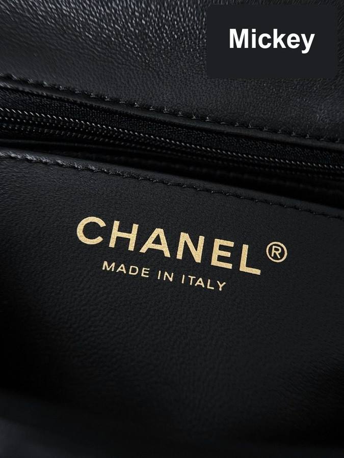 【S】$402=2690CNY｜Chanel God(Author) Factory｜Item ID-46787