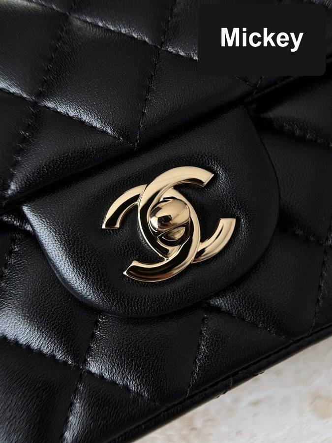 【S】$402=2690CNY｜Chanel God(Author) Factory｜Item ID-46787