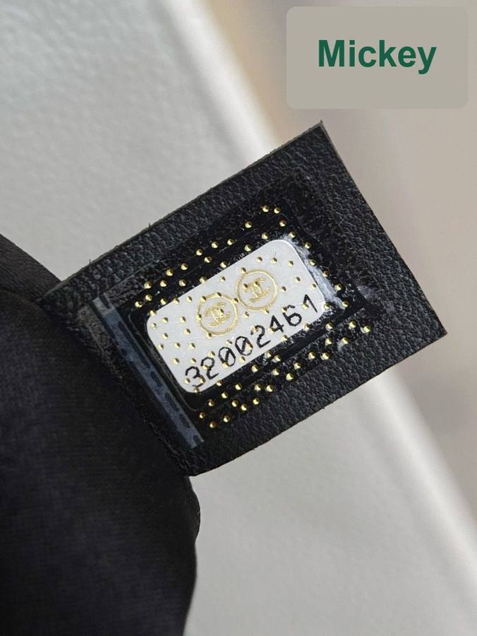【S】$447=2990CNY｜Chanel(GST) God(Author) Factory｜Item ID-47641