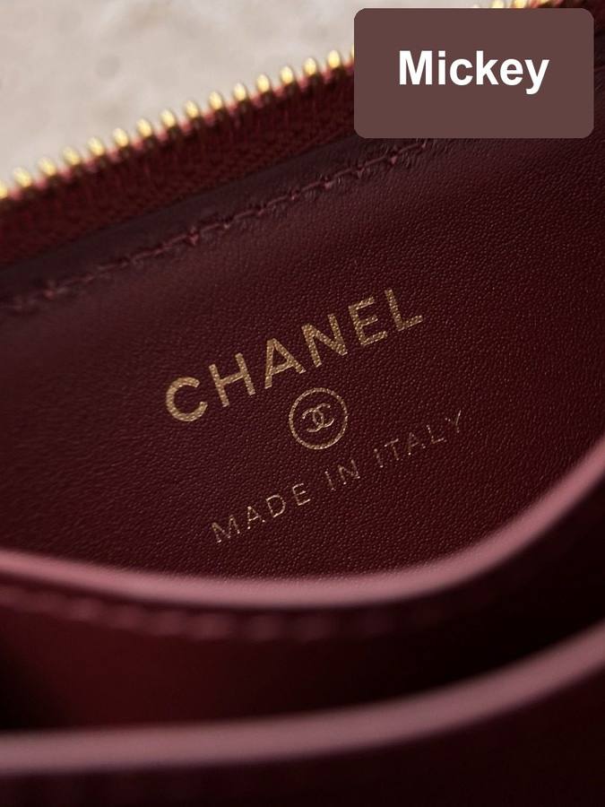 【S】$100=670CNY｜Chanel(2) God(Author) Factory｜Item ID-46961