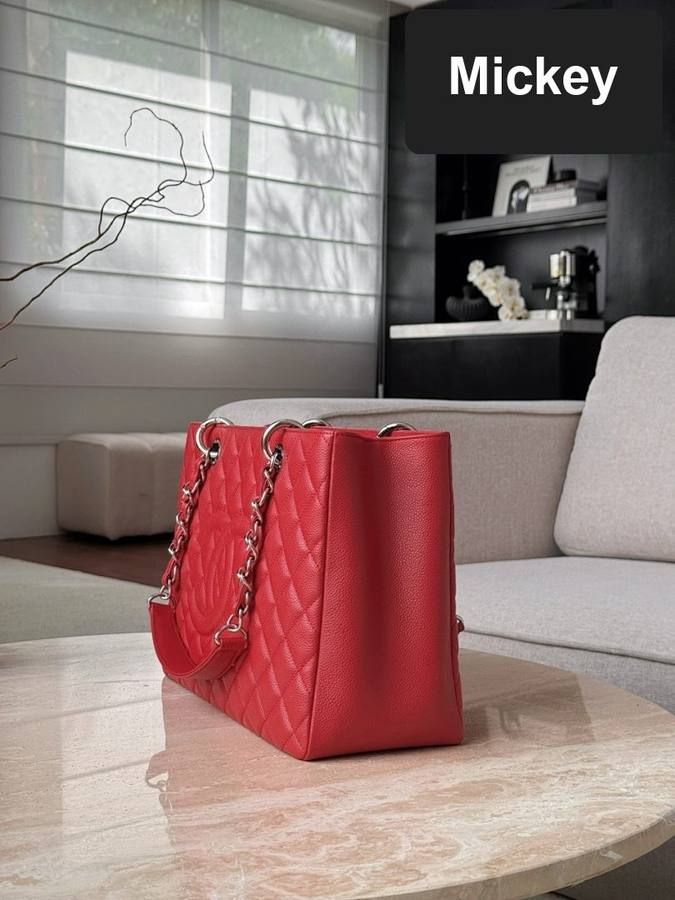 【S】$447=2990CNY｜Chanel(GST) God(Author) Factory｜Item ID-47637