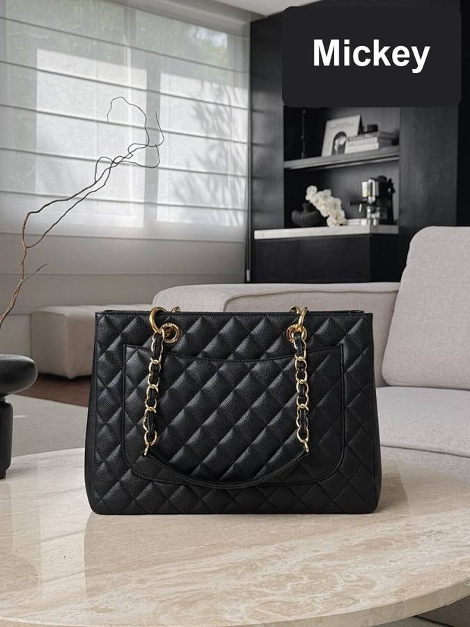 【S】$447=2990CNY｜Chanel(GST) God(Author) Factory｜Item ID-47633